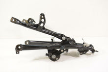 Load image into Gallery viewer, 2012 BMW R1200 GS K25 Straight Main Frame Chassis Slvg 46517720198 | Mototech271
