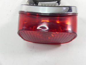 2013 Harley Touring FLHTK Electra Glide Taillight Tail Light & Wiring 68066-99A | Mototech271