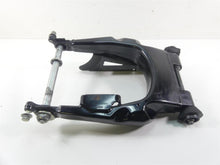 Load image into Gallery viewer, 2009 Harley FLHTCU SE4 CVO E-Glide Rear Swing Arm Swingarm + Axle 45470-09 | Mototech271
