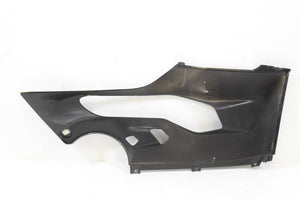 2014 Ducati Panigale 1199 S Lower Right Belly Fairing Cover Panel 48013354A | Mototech271