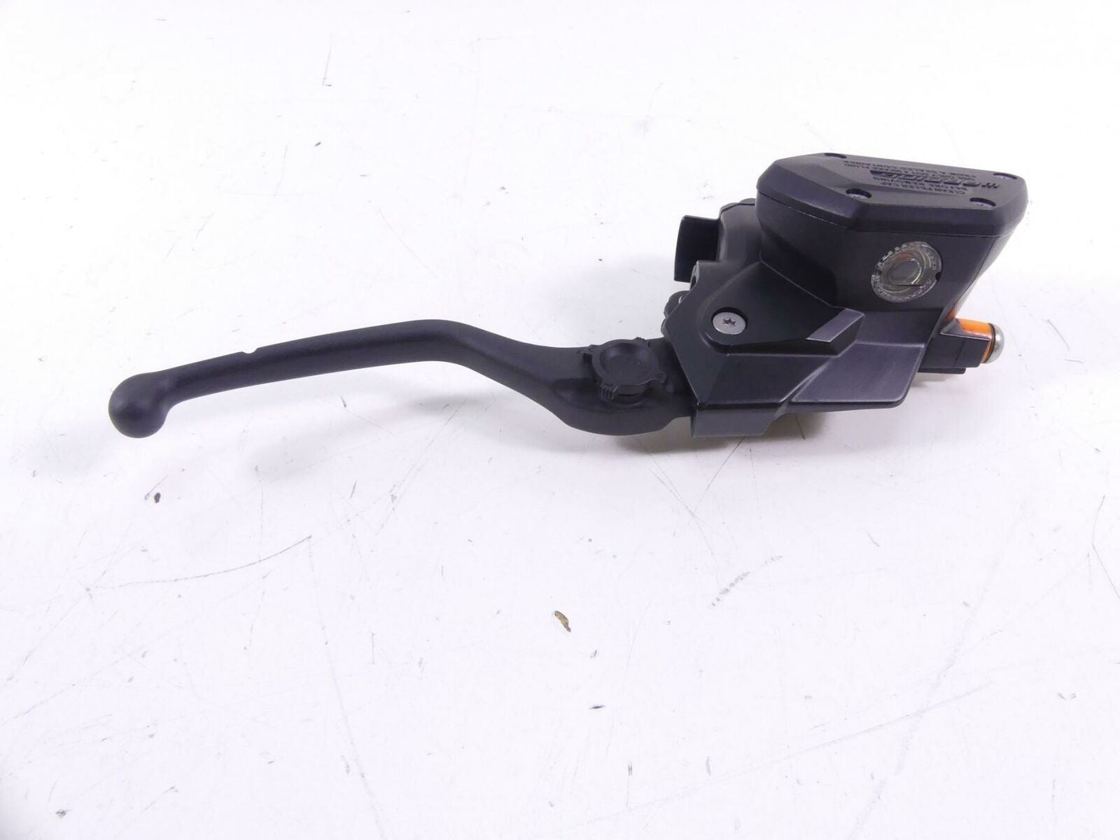 2014 BMW R1200 RT RTW K52 Front Brake Master Cylinder 32728559604 | Mototech271