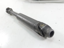Load image into Gallery viewer, 2008 BMW R1200GS K25 Swingarm Differential Drive Shaft 32/11 33117726889 | Mototech271
