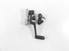 Load image into Gallery viewer, 2022 Suzuki GSXR750 Shift Lever Gear Shifter &amp; Mount + Link Arm 25600-14J10 | Mototech271
