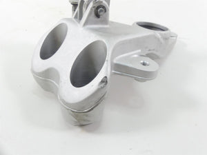 2005 Ducati Multistrada 1000S Front Left Rider Footpeg & Mount 82410721A | Mototech271