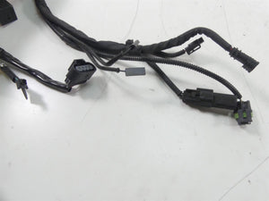 2016 Harley Touring FLTRX Road Glide Main Wiring Harness Loom - No Abs 69201321 | Mototech271