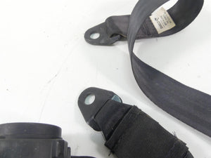 2021 Kawasaki Teryx KRX KRF 1000 Shield Driver Seat Belt Harness 53061-0359 | Mototech271