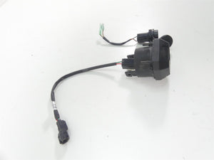 2022 Kawasaki KLR650 KL650 Adv USB & 12V Plug Connecter Set 32099-0814 | Mototech271