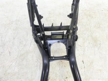 Load image into Gallery viewer, 2013 Triumph Rocket 3 Touring Straight Main Frame Chassis + Texas Salvage Title - T2073277 | Mototech271
