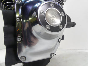2014 Harley Touring FLHX Street Glide Running 103 Engine Motor 23K -Vid 19678-16 | Mototech271