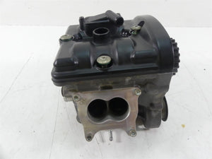 2015 Ducati Diavel Carbon Red Front Horizontal Cylinder Head - 12K 30123893AB | Mototech271