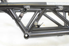 Load image into Gallery viewer, 2011 Ducati 1198 Straight Main Frame Chassis Slvg 47011891AA | Mototech271
