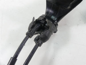 2015 Yamaha MT09 FZ09 Throttle Hand Grip Cable Set 3XW-26282-01-00 | Mototech271