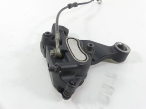 2013 Harley FXDWG Dyna Wide Glide Rear Brake Caliper & 25mm Bracket 40908-08 | Mototech271