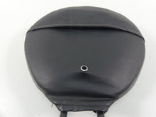 Load image into Gallery viewer, 2009 Harley FLHTCU SE4 CVO E-Glide Rider Driver Backrest &amp; Mount 51497-09 | Mototech271
