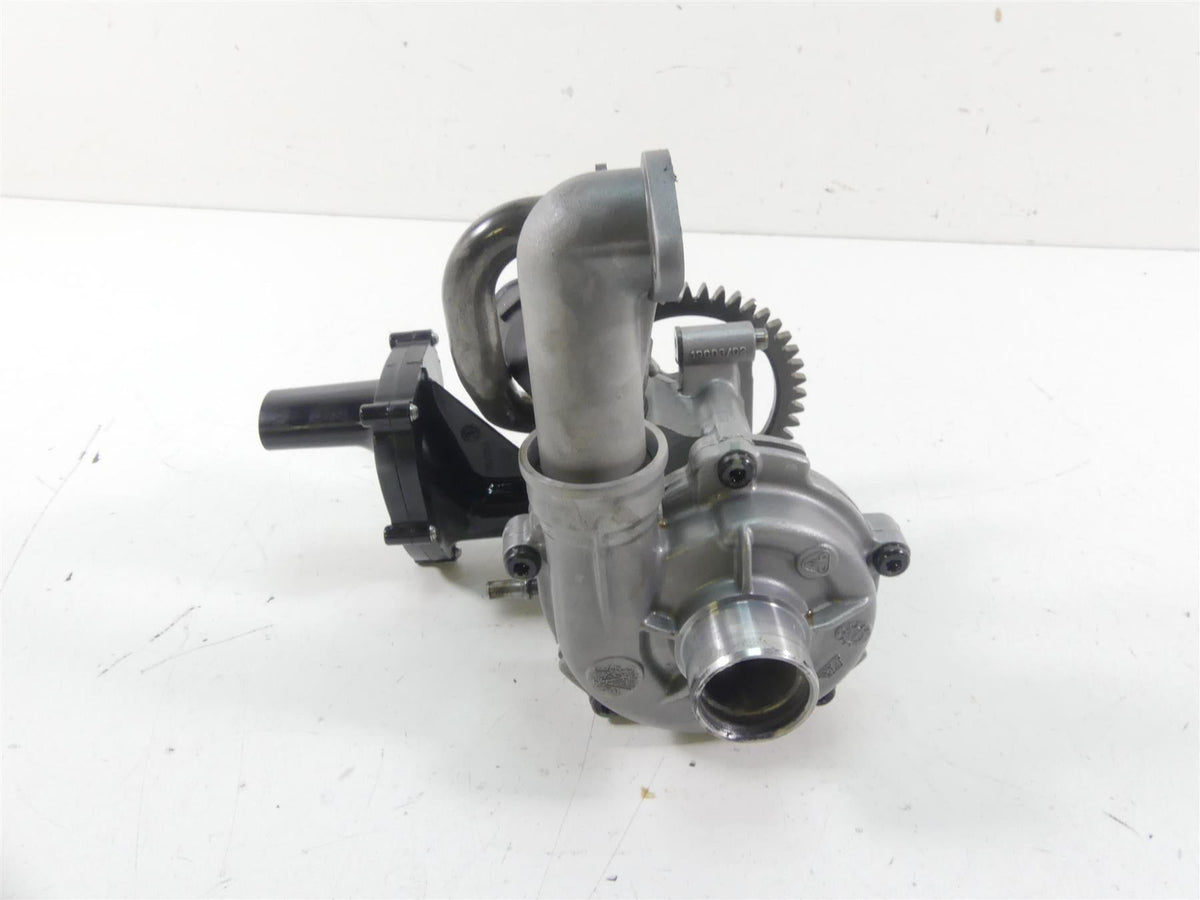 2018 Mv Agusta F3 800 RC Water Oil Pump Kit Set 8000B2644 {{ shop.shopifyCountryName }} - Mototech271