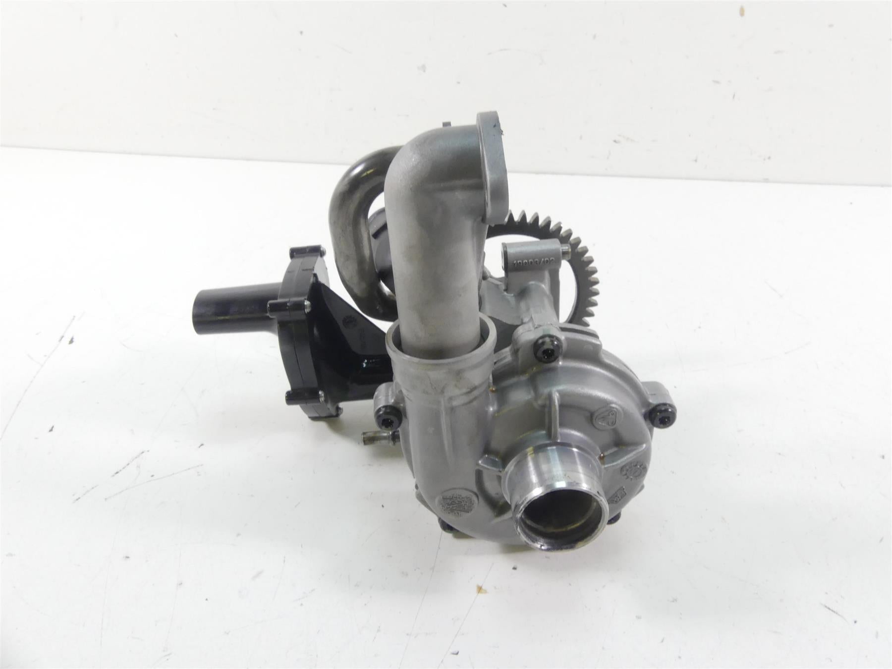 2018 Mv Agusta F3 800 RC Water Oil Pump Kit Set 8000B2644 {{ shop.shopifyCountryName }} - Mototech271