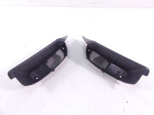 Load image into Gallery viewer, 2015 Ducati Diavel Dark Front Air Duct Intake Cover Fairing Set 48421161AA | Mototech271

