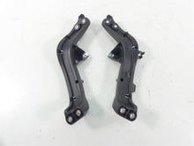 Load image into Gallery viewer, 2016 BMW R1200RS K54  Front Mount Support Bracket Stay Set 46638546874 | Mototech271
