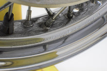 Load image into Gallery viewer, 2001 Kawasaki VN1500 Vulcan Classic Rear Wheel Rim EXCEL 16x3.5 41034-1260 | Mototech271
