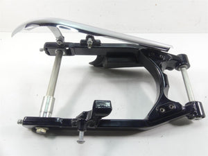 2010 Harley FXDWG Dyna Wide Glide Rear Swingarm Swing Arm & 25mm Axle 47820-10 | Mototech271