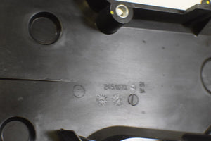 2010 Ducati 1198S 1198 S Timing Belt Cover SET  V 24510713A H 24520703A | Mototech271