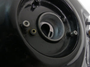 2012 Kawasaki ZX1400 ZX14R Ninja Nice Fuel Gas Petrol Tank 51001-0752 | Mototech271