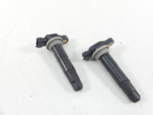 Load image into Gallery viewer, 2009 Buell 1125 CR Beru Ignition Coils  Stick Coils Set Y0300.1AMC | Mototech271
