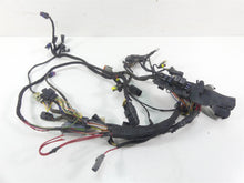 Load image into Gallery viewer, 2007 Harley Sportster XL1200 Nightster Main Wiring Harness Loom 70181-07 | Mototech271
