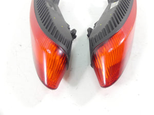 2015 Ducati Diavel Dark Taillight Tail Light Rear Brake Stop Lamp Set 52510414A | Mototech271