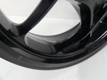 Load image into Gallery viewer, 2016 KTM 1290 Superduke R Straight Rear Wheel Rim 17x6 6141010104430 | Mototech271
