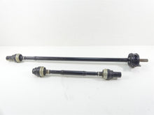 Load image into Gallery viewer, 2019 Polaris General 1000 EPS Center Prop Drive Axle Shaft Set 1333917 1333918 | Mototech271
