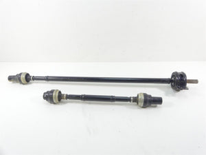 2019 Polaris General 1000 EPS Center Prop Drive Axle Shaft Set 1333917 1333918 | Mototech271