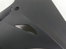 Load image into Gallery viewer, 2018 BMW S1000RR K46 Left Side Lower Belly Fairing Cover Cowl 46638563659 | Mototech271
