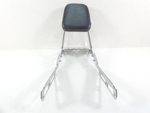 2006 Honda VTX1800 C2 Sissybar Sissy Bar Passenger Pillion Backrest | Mototech271