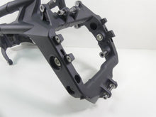 Load image into Gallery viewer, 2015 Triumph 1050 Speed Triple R Straight Main Frame Chassis Slvg T2071714 | Mototech271
