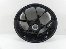 Load image into Gallery viewer, 2016 KTM 1290 Superduke R Straight Rear Wheel Rim 17x6 6141010104430 | Mototech271
