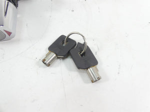 1999 Harley Touring FLHTCUI Electra Glide Ignition Switch Key Lock Set 71526-93B | Mototech271