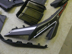 2021 Honda Talon SXS1000 S2X 1000R Outer Inner Oem Covers Fairings Plastics | Mototech271