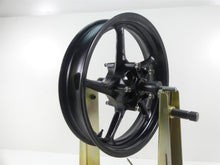Load image into Gallery viewer, 2007 Yamaha FZ1 Fazer Front Straight 17x3.5 Wheel Rim -Read 5VY-25168-00-98
