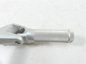 2020 Ducati Panigale V2 Left Rear Passenger Footpeg Foot Peg 82411881BA | Mototech271