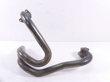 Load image into Gallery viewer, 1995 BMW R1100RS 259S Exhaust Pipe Header Manifold 18111340976 | Mototech271
