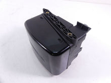 Load image into Gallery viewer, 2013 Harley FXDB Dyna Street Bob Electrical Carrier With Cover 70367-12 | Mototech271
