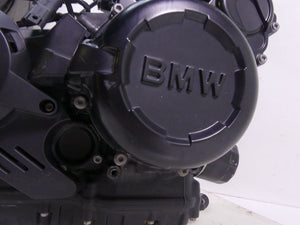2017 BMW F800GS K72 Running Engine Motor 3K Only -Video 11008554840 | Mototech271