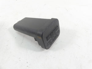 2002 Harley Softail FXSTDI Deuce Tssm Turn Signal Securtiy Module -Read 68923-00 | Mototech271