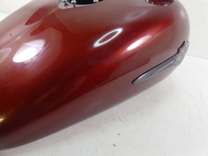 2009 Harley FXDF Dyna Fat Bob Fuel Gas Petrol Tank 61000705 | Mototech271