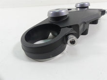 Load image into Gallery viewer, 2020 Triumph Speed Triple RS 1050 Upper Triple Tree Steering Clamp T2042324 | Mototech271
