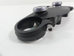 2020 Triumph Speed Triple RS 1050 Upper Triple Tree Steering Clamp T2042324 | Mototech271