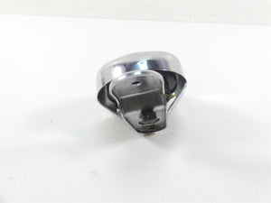 1995 Harley Touring FLHTCU Electra Glide Horn + Chrome Cover 61300478A | Mototech271