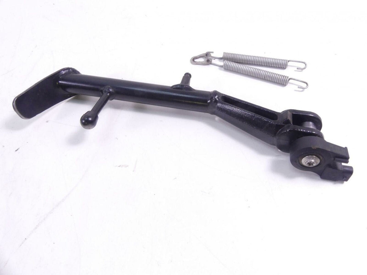 2016 BMW R1200 RT RTW K52 Side Kickstand Kick Jiffy Stand 46538532726 {{ shop.shopifyCountryName }} - Mototech271