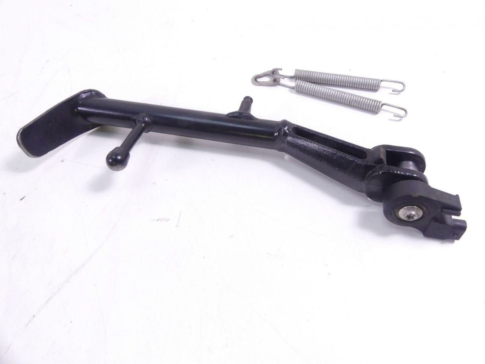 2016 BMW R1200 RT RTW K52 Side Kickstand Kick Jiffy Stand 46538532726 {{ shop.shopifyCountryName }} - Mototech271